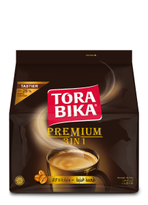 Torabika 3 in1 (25g*20)*12