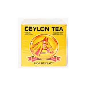 Horse head ceylon tea 350g*24