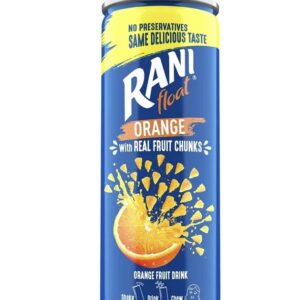 Rani Apelsin  250ml*20