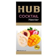 Hub Cocktail nektar 1l*12