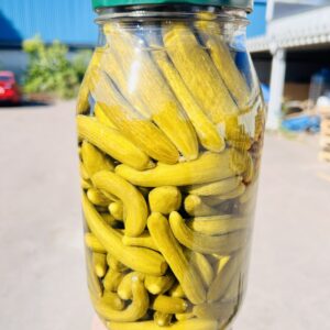 Dana inlagda gurka 2750g*4