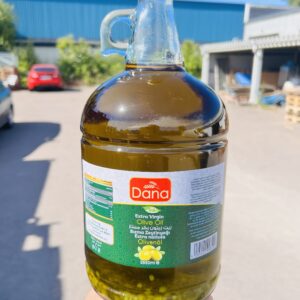 Dana olivolja 2850ml*4