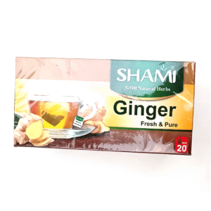 Al Shami Ginger  20*24