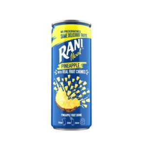 Rani BURK Ananas  fruktdryck 240ml*20