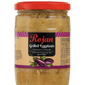 Rojan Grillad Auburgin 500gr*12