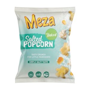 Meza Majspuffar_PopCorn (18 kfp x 135g)