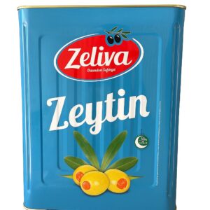 Gröna Oliver Stor dunk Zeliva  10kg*