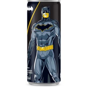 Batman Drink 24x25 cl