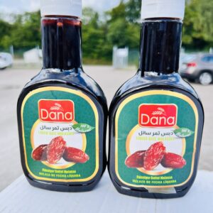 Dana dadelsirap 500g*12