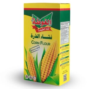 Ghouta majsstärkelse 12*400g