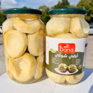 Dana Artischocke 1050g*12