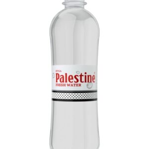Palestina Vatten (Still) 12x500cl  Naturligt