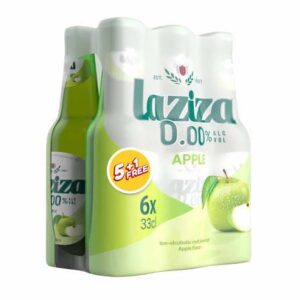 Laziza Dricka 33cl*24